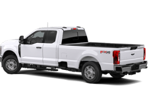 2026 Ford Super Duty® External Image 2